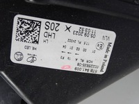 фото thumb №9, Лампа передняя левая skoda karoq lift