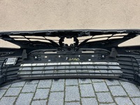 фото thumb №8, Бампер перед toyota camry viii lift 2021-