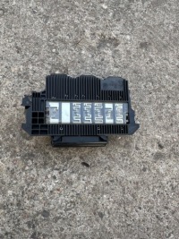 Купить Peugeot expert ii 2007-2012 jumpy предохранители аккумулятор модуль 1400550780, фото thumb