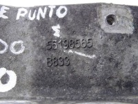 фото thumb №3, Fiat grande punto 1.3 m-jet кронштейн двигуна