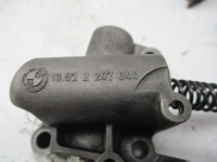 Bmw e46 e39 e53 3.0d m57 306d1 грм натягувач напрямна ланцюг 2247644 Київ, фото thumb