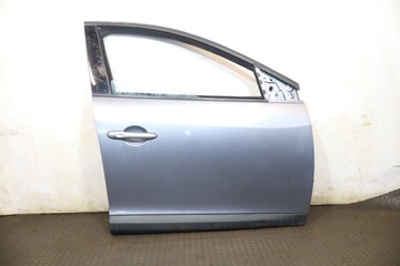 фото thumb №1, Дверь правый перед renault megane iii san913