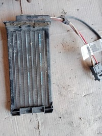 фото thumb №1, Отопитель электрическая master 2.5 dci