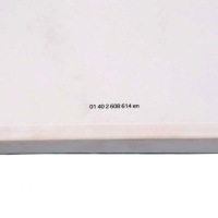 Купить Bmw f30 набор чехол инструкция эксплуатации книга сервисная 2608614, фото thumb