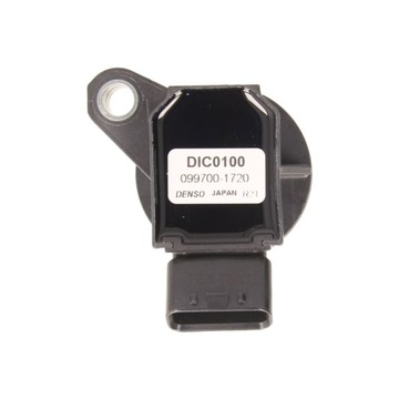 фото thumb №2, Катушка зажигания denso dic-0100