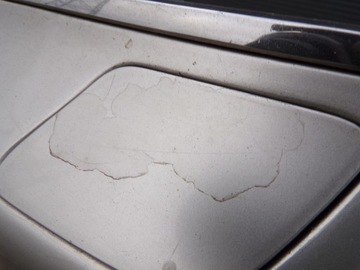 фото thumb №9, Бампер переднє перед audi a6 c5 рестайлінг версія ze розпилювачами