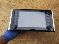 фото thumb №1, Toyota rav4 v навигация дисплей 86140-42c20