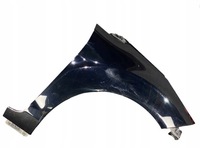 фото thumb №1, Крила правий передній перед ford fiesta mk7