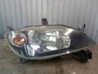 Купити Mazda 2 dy reflektro перед передній правий, фото thumb