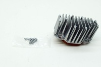 фото thumb №6, Ford puma модуль фара передній 2119178 новий оригінальний h1bb-13d278-