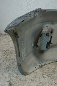 Бампер перед ford c-max mk1 рестайлинг Недорого, фото thumb