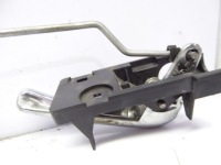 Alfa 147 ручка внутренняя дверь перед левая hb 3d в Украине, фото thumb