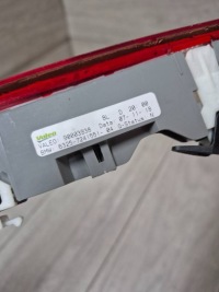 фото thumb №6, 12992. bmw 1 f20 третий свет стоп 7241551