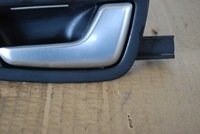 фото thumb №8, Ручка внутренняя дверь правая audi a8 d3 4e0837020