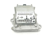 фото thumb №6, Chrysler pt cruiser 2002 блок управления / модуль подушка безопасности