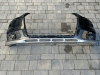 Купити Audi a6 4g0 allroad рестайлінг  бампер передній перед, фото thumb