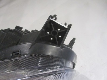 фото thumb №9, Лампа фара лівий nissan micra k13