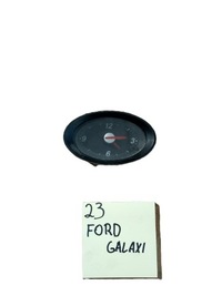 фото thumb №1, Ford galaxy 7m5919204b приладова панель аналоговий