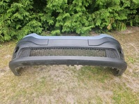 фото thumb №13, Бампер перед renault trafic iii 3 14-