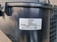Audi a5 8t рестайлинг  tdi корпус фильтра воздуха расходомер 8k0133835cd Доставка, фото thumb