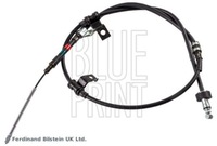 фото thumb №1, Трос ham. ручной. hyundai t. getz 02-09 pr