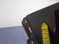 фото thumb №13, Honda civic ix hb бампер задня задній nh731p