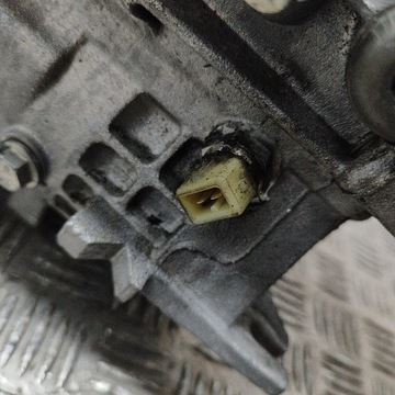 фото thumb №8, Bmw 1 e81 e87 2008 механічна 6-ступенева коробка передач коробки передач