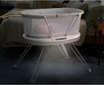 ЛЮЛЬКА ДЛЯ кроватки FISHER PRICE GXL76 МУЗЫКАЛЬНЫЕ ВИБРАЦИИ