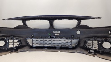 фото thumb №10, Bmw 4 f32 f33 f36 м-пакет бампер оригинал.
