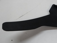 фото thumb №9, Напрямна кронштейн бампера лівий mercedes cla w118