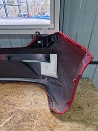 фото thumb №7, Seat leon iii hb бампер зад pdc