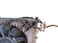 фото thumb №9, Комплект радиатор с вентилятор hyundai i30 ii 1.4 crdi 2011-2017 rok