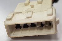 фото thumb №7, Зеркало левая 2 pin peugeot partner berlingo i