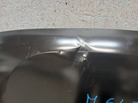 фото thumb №2, Капот dacia duster ii 2 18- нова оригінальна