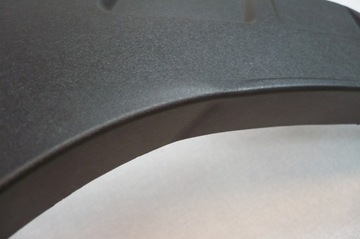 фото thumb №8, Hyundai tucson iv 2020- планка крыльев левая зад