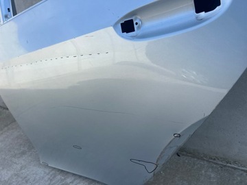 фото thumb №5, Двері volkswagen id3 id.3 id-3 зад лівий задні ліві