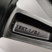 фото thumb №13, Диск mazda 6 vi 19 дюймов 7.5j et45 9965347590