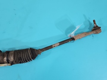 фото thumb №2, Трансмісія кермова рейка рульового управління citroen c4 grand picasso i 06-13