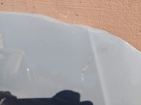 фото thumb №7, Капот кришка двигуна hyundai tucson iii iv 2020-