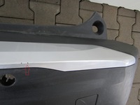 фото thumb №6, Бампер задня задній peugeot 2008 ii 2 19-