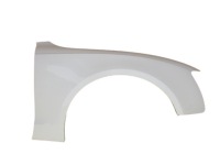 фото thumb №1, Audi a5 8t lift крыло перед передний правый ly9c