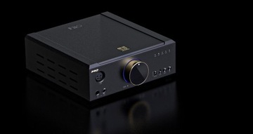 FIIO K9 Pro ESS Black wzmacniacz słuchawkowy z DAC