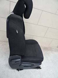 фото thumb №10, Сиденье правый перед peugeot 5008 nr125