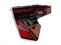 фото thumb №11, Toyota c-hr 2019 - накладка спойлер спойлер лампы задняя chr оригинальный номер