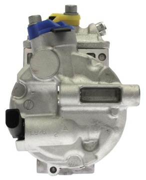 фото thumb №13, Компресор кондиціонера denso dcp32065