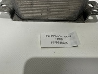 фото thumb №4, Org радіаторів масла коробки ford kuga втулка стабілізатора c-max focus - 1.5 ecoboost