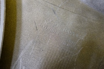 фото thumb №14, Hyundai genesis g80 рестайлінг 18- бампер перед led usa