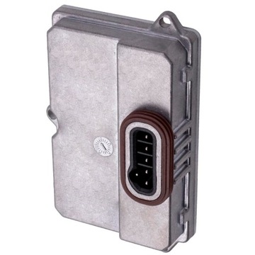 фото thumb №10, Преобразователь ксеноновый hella opel chrysler audi bmw saab ford 5dv00829000