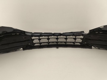 фото thumb №9, Бампер перед переднее mercedes eqs w297 22-usa