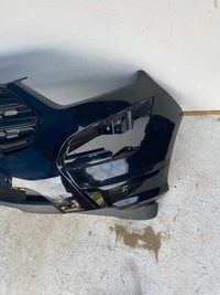 фото thumb №6, Бампер перед передний ford ecosport eco sport lift